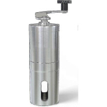 Tablettenzerkleinerer – Zerkleinert mehrere Tabletten zu feinem Pulver – Metall-Medikamentenmühle-11