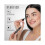 Nanolash Eyelash Conditioner 3ml - Eyelash Booster for Long, Dense Lashes - Enhanced Eyelash Growth Serum 4