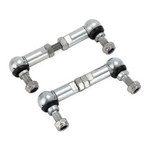 Para BMW F11 E61 E39 X5 X6 Varilla de suspensión neumática de descenso ajustable Edición de repuestos para automóviles