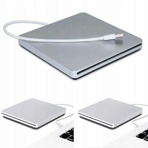 Apple Pro Air Mac Laptop PC MacBook extern