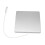 Unidade de DVD/CD externa USB-C SuperDrive, gravadora de DVD/CD tipo C para laptop, compatível com Windows. 3