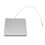Unidade de DVD/CD externa USB-C SuperDrive, gravadora de DVD/CD tipo C para laptop, compatível com Windows. 5
