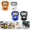 4 Pieces Electronic Lap Counter, 5 Digit Resettable Finger Counter,hand Counter with Lcd Display - PJ 5