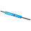 in 1 Function Single Stranded Wire Wrap Strip Unwrap Hand Tool compatible with AWG 30 Wire(WSU 30M ) 3