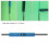 in 1 Function Single Stranded Wire Wrap Strip Unwrap Hand Tool compatible with AWG 30 Wire(WSU 30M ) 4