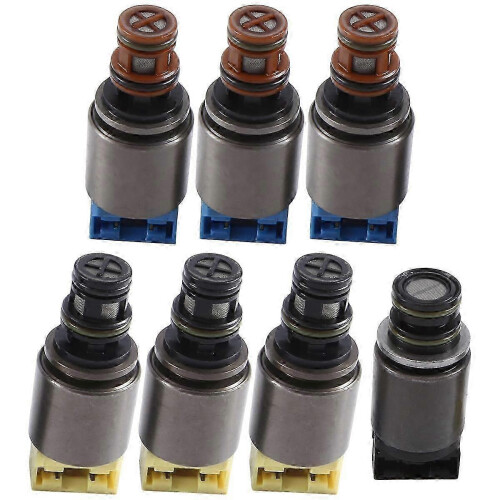 Βαλβίδα σόλας κιβωτίου ταχυτήτων ZF6HP19 6HP21 για 1068298044 1068298045 1