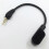 Headset Microphone For Kingston HyperX Cloud III 3 Replacement Mic Part 2