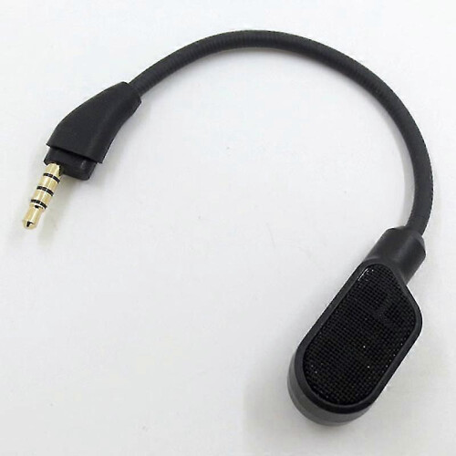 Headset Microphone For Kingston HyperX Cloud III 3 Replacement Mic Part 1