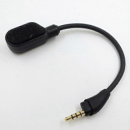 Headset Microphone For Kingston HyperX Cloud III 3 Replacement Mic Part 2