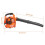 Cordless Petrol Leaf Blower 26cc Handheld Garden Blower with Powerful Engine & Accessories 4