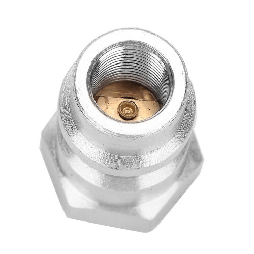 Adaptateur rapide de conversion R12 R22 R502 vers R134A 2
