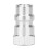 Adaptateur rapide de conversion R12 R22 R502 vers R134A 4