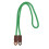 Camera Strap Nylon Universal Adjustable Camera Shoulder Neck Wrist Belt for Digital SLR 4