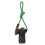 Camera Strap Nylon Universal Adjustable Camera Shoulder Neck Wrist Belt for Digital SLR 5