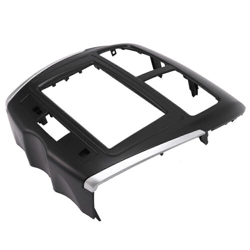 Façade d'autoradio 2 Din pour Kit Sport ASX 2