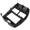 Façade d'autoradio 2 Din pour Kit Sport ASX 4