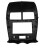 Façade d'autoradio 2 Din pour Kit Sport ASX 5