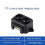 Tf-Luna Lidar Range Sensor Module 8M Range Low Power Tof Range Principle 2
