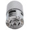 Κινητήρας 775 DC 12V-36V 3500-9000RPM Μεγάλο ρουλεμάν ροπής Υψηλή ισχύς Χαμηλός θόρυβος 4