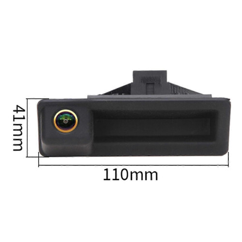 Car AHD 1080P Waterproof Rear View Reverse Camera for BMW E90 E91 E92 E93 M5 E39 E60 E61 Parking Ass 2