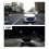 Car AHD 1080P Waterproof Rear View Reverse Camera for BMW E90 E91 E92 E93 M5 E39 E60 E61 Parking Ass 4