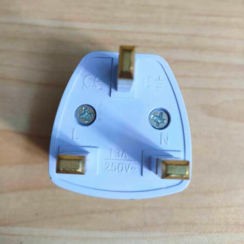Stecker 1