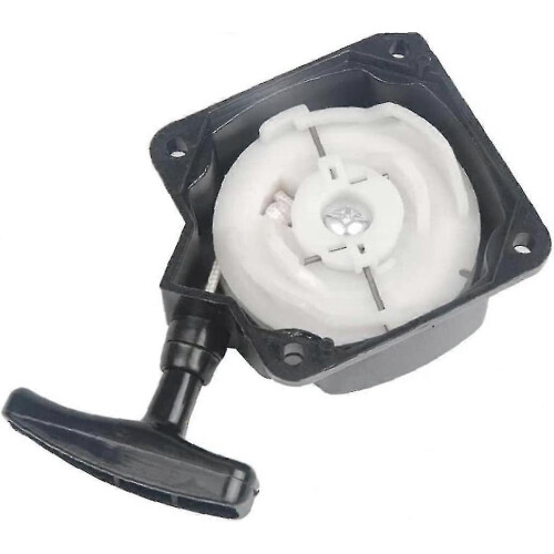 Pull Start Starter 1Pc Compatible With Earthquake E43 Earth Auger Power Head Standard Handle 300430-Yvan 1