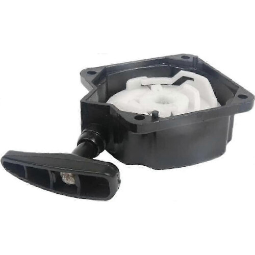 Pull Start Starter 1Pc Compatible With Earthquake E43 Earth Auger Power Head Standard Handle 300430-Yvan 2