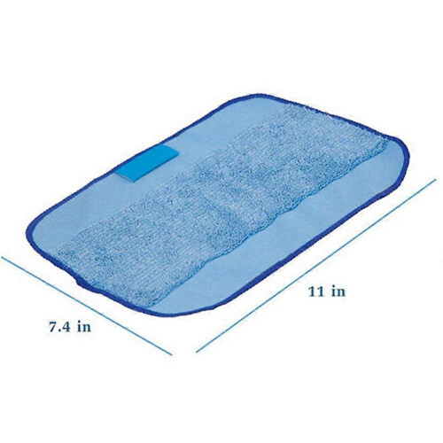 Δοχείο για το iRobot Braava 320 380 Mint 4200 5200 Ρομπότ Σφουγγαρίστρας 2