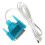 USB to Printer DB25 25-Pin Parallel Port Cable Adapter 2