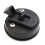 6X Slam Latch Hatch Round Pull Latch 1/2 Inch Door Replace M1-63 RV Marine a 2
