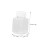 10pcs Plastic Storage Bottles Set for Crafts, Lightweight Reusable Containers for Beads and Liquid Sampling 2