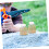 10pcs Plastic Storage Bottles Set for Crafts, Lightweight Reusable Containers for Beads and Liquid Sampling 5