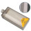 5x Vervangingsfilter voor zuurstofconcentrator, deeltjesfilter voor zuurstofgenerator, zuurstoffilter 5