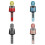 Q008 Wireless Bluetooth Capacitor Live Microphone 2