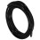 4 x 6mm outside diameter pneumatic air hose black 4