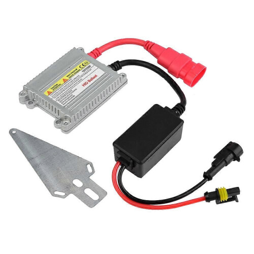 Μετατροπή αντικατάστασης έρματος DC12V 35W Universal Digital Xenon HID 1