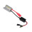 Μετατροπή αντικατάστασης έρματος DC12V 35W Universal Digital Xenon HID 3