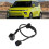 Caméra de recul pour Kia Soul 2014-2019 2