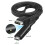 WIISTAR Adaptador Conversor de Vídeo Compatível com HDMI para PS2, compatível com PS 1/2, HDTV e PC. 4
