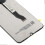 Οθόνη TFT LCD συμβατή με Xiaomi Redmi Note 8 με πλήρη συναρμολόγηση ψηφιοποιητή (μαύρη) Boris 3