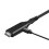 WIISTAR Adaptador Conversor de Vídeo Compatível com HDMI para PS2, compatível com PS 1/2, HDTV e PC. 5