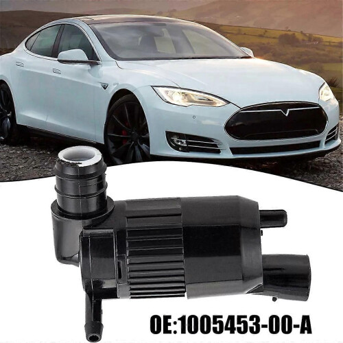 Ruitensproeierpomp motor 1005453-00-A voor Tesla Model S 2012+ 1