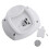 Pedometer Seniors Step Counter for Walking Electronic Accurate Step 3