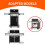 Grill Igniter Push Button Replacement for 2