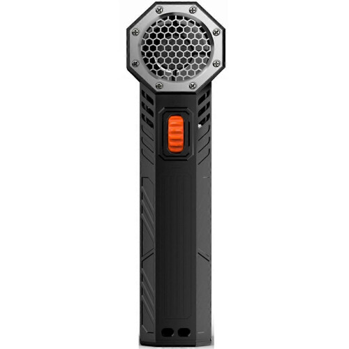 130000 U/min Turbo-Jet-Ventilator, handlicher Mini-Staubreiniger, einstellbare Windgeschwindigkeit 1