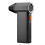 130000 U/min Turbo-Jet-Ventilator, handlicher Mini-Staubreiniger, einstellbare Windgeschwindigkeit 3