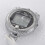 Digital Stopwatch Metal Stopwatch Timer With Backlit Multi Lap Memory-1751 Edition 3