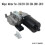 Scheibenwischermotor Windschutzscheibe Frontscheibenwischermotor 61617194029 für BMW E60 E61 E63 E64 2001-2010 2