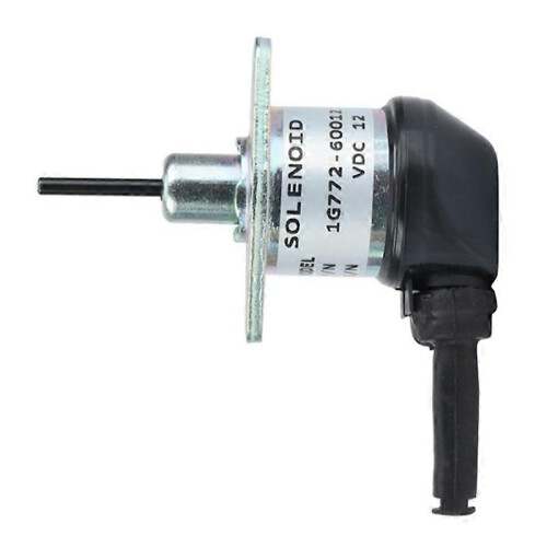 Βαλβίδα διακοπής καυσίμου 12V 1G772-60014 1G772-60012 1